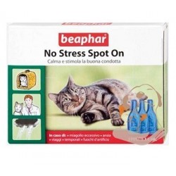Beaphar B. V. No Stress...
