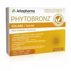 Arkofarm Phytobronz 30 Perle