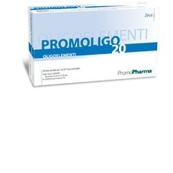 Promopharma Promoligo 20...