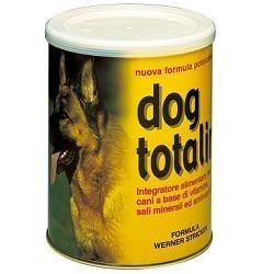 Chifa Dog Totalin 450 G