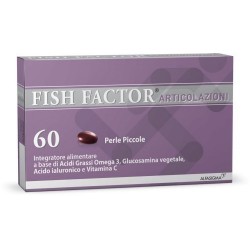 Alfasigma Fish Factor...