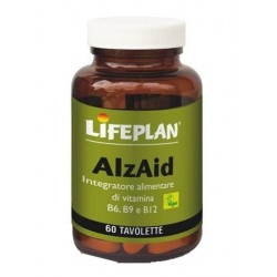 Lifeplan Products Alzaid 60...