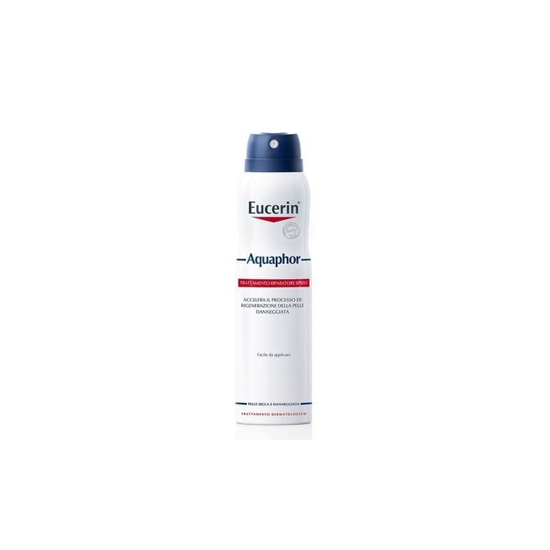 Beiersdorf Eucerin Aquaphor Spray 250 Ml