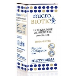 Microfarma Microbiotic...