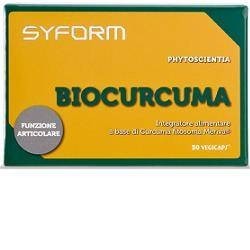 Syform Biocurcuma 30...