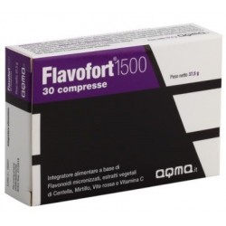 Merqurio Pharma Flavofort...
