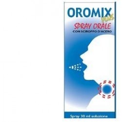 Oh International Oromix...