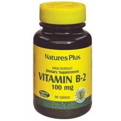 La Strega Vitamina B2...
