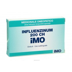 Imo Influenzinum 200 Ch 1 G...