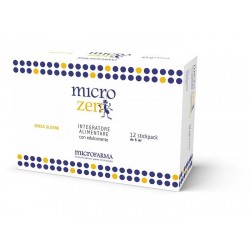 Microfarma Microzen Stick...