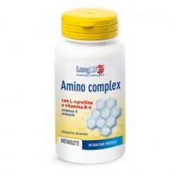 Longlife Amino Complex 60...