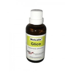 Biotekna Melcalin Glico...