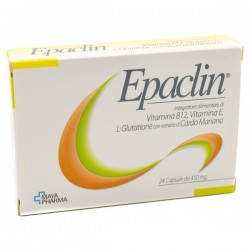 Maya Pharma Epaclin 24 Capsule