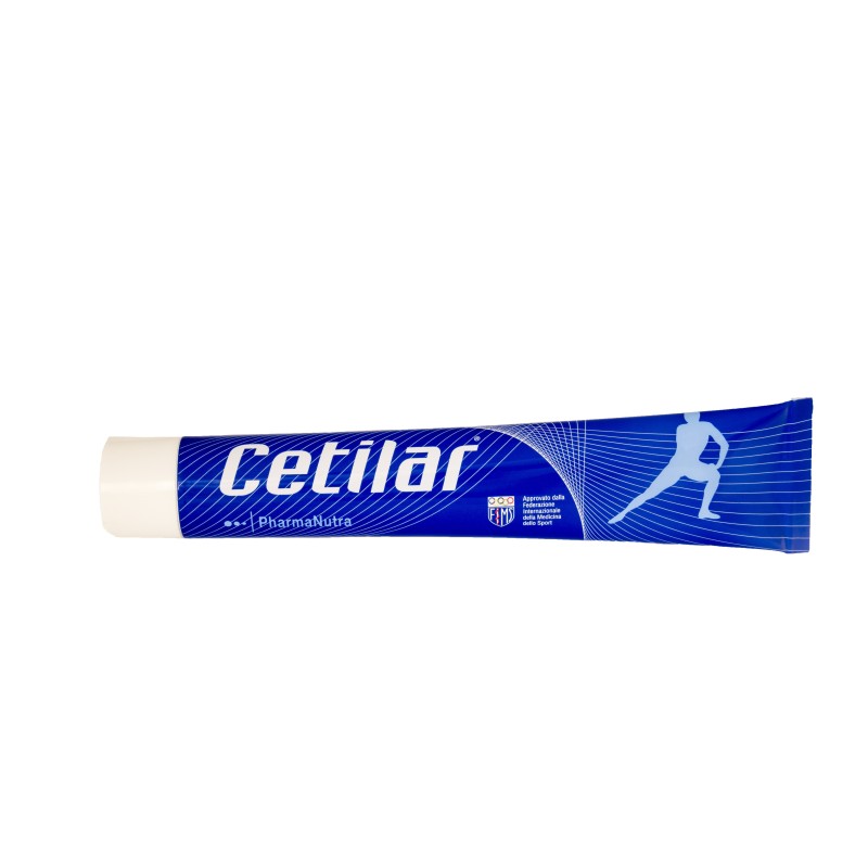 Pharmanutra Cetilar Crema Per Articolazioni Muscoli E Tendini 50 Ml