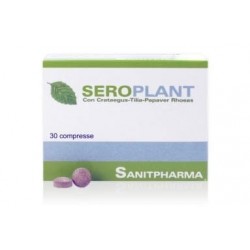 Sanitpharma Seroplant 30...