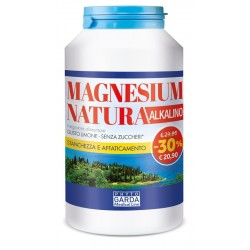 Named Magnesium Natura 300 G