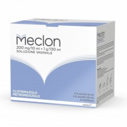 Alfasigma Meclon “200 Mg/10...
