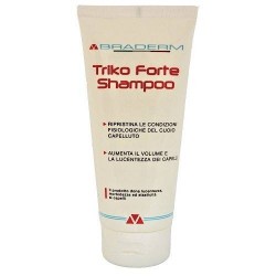 Triko Forte Shampoo 200 Ml...
