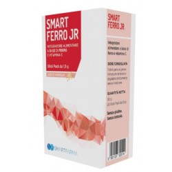Smartfarma Smart Ferro Jr...