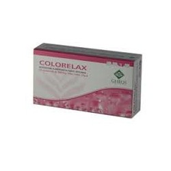 Gheos Colorelax 30 Compresse