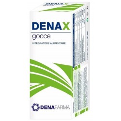 Dena Farma Denax Gocce 30 Ml