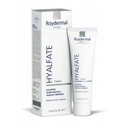 Roydermal Hyalfate Crema 30 Ml