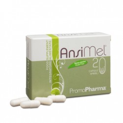 Promopharma Ansimel 20 Capsule