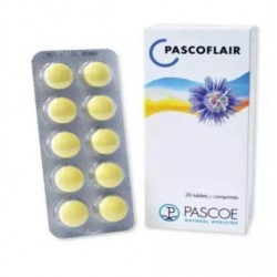 Named Pascoflair 30 Compresse