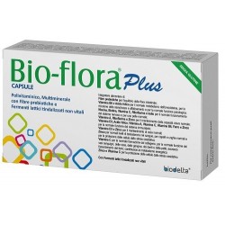 Biodelta Bio Flora Plus 30...