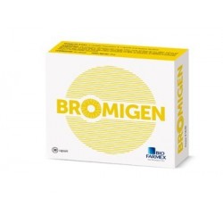 Biofarmex Bromigen 30 Capsule