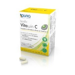 Guna Lipidic Vitawin C -...
