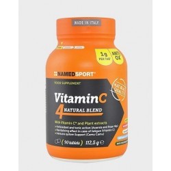 Namedsport Vitamin C 4...