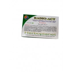Herboplanet Radio Act 30 G...