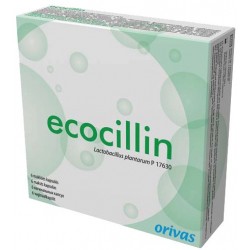Proge Medica Ecocillin...