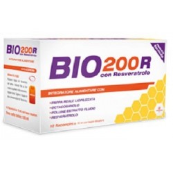 Amp Biotec Bio200 R...