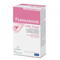 Biocure Feminabiane Cbu...