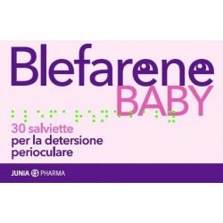 Junia Pharma Blefarene Baby...