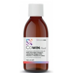 Pharmawin Cowin Fluid 150 Ml