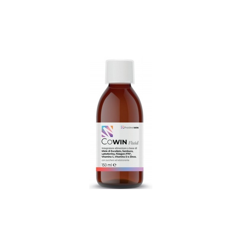 Pharmawin Cowin Fluid 150 Ml