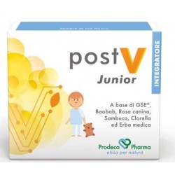 Prodeco Pharma Postv Junior...