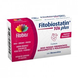 Fitobiostatin 10k Plus 30...