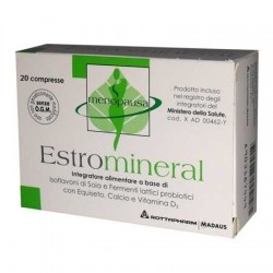 Meda Pharma Estromineral 20...