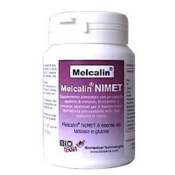 Biotekna Melcalin Nimet 28...