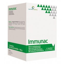 Aqua Viva Immunac 14...