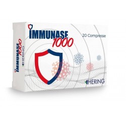 Hering Immunase 1000 20...