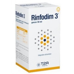 Omega Pharma Rinfodim 3...