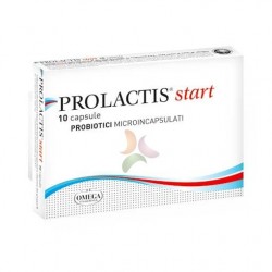 Omega Pharma Prolactis...
