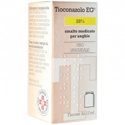 Epifarma Tioconazolo Eg 28%...
