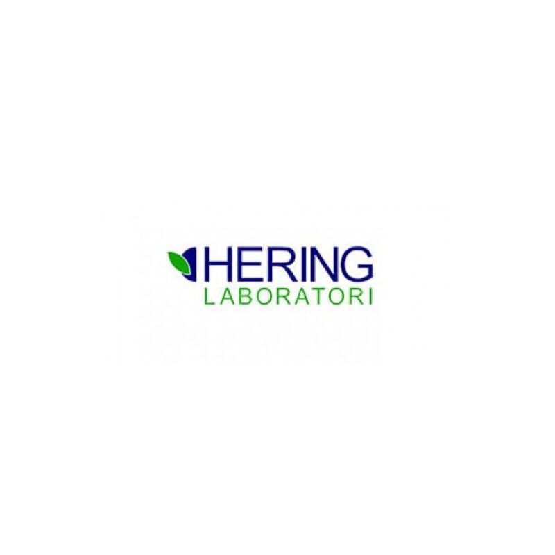 Hering Homeorhus Homeocrin 3 10f 2ml