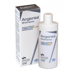 Slais Argenial Shampoo 200 Ml